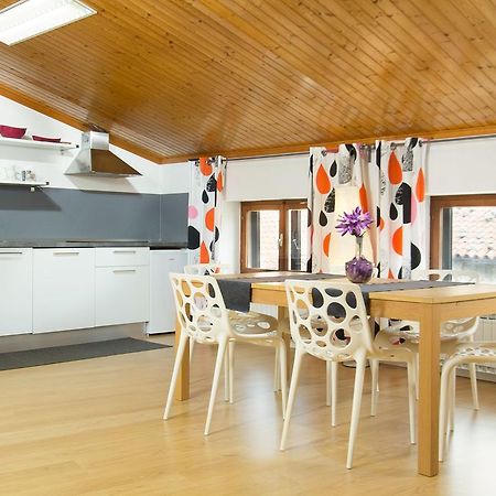 Apartment Bambola Ajdovščina Dış mekan fotoğraf