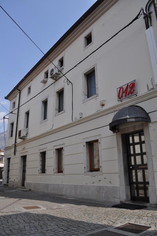 Apartment Bambola Ajdovščina Dış mekan fotoğraf