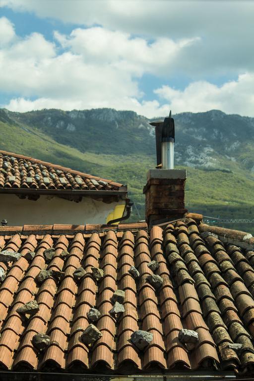 Apartment Bambola Ajdovščina Dış mekan fotoğraf
