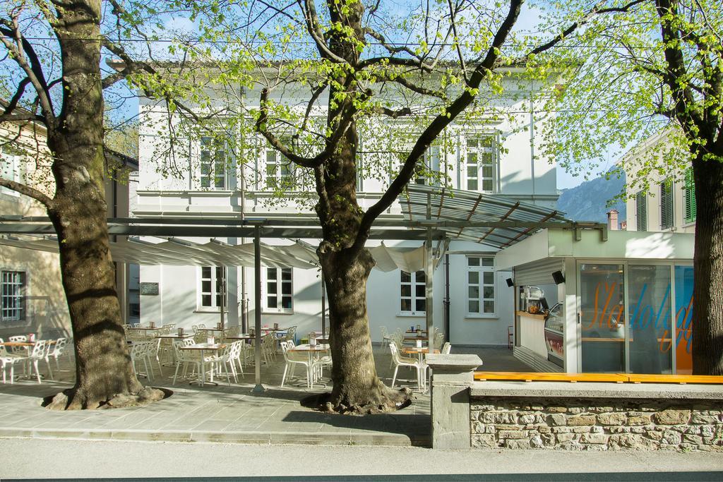 Apartment Bambola Ajdovščina Dış mekan fotoğraf