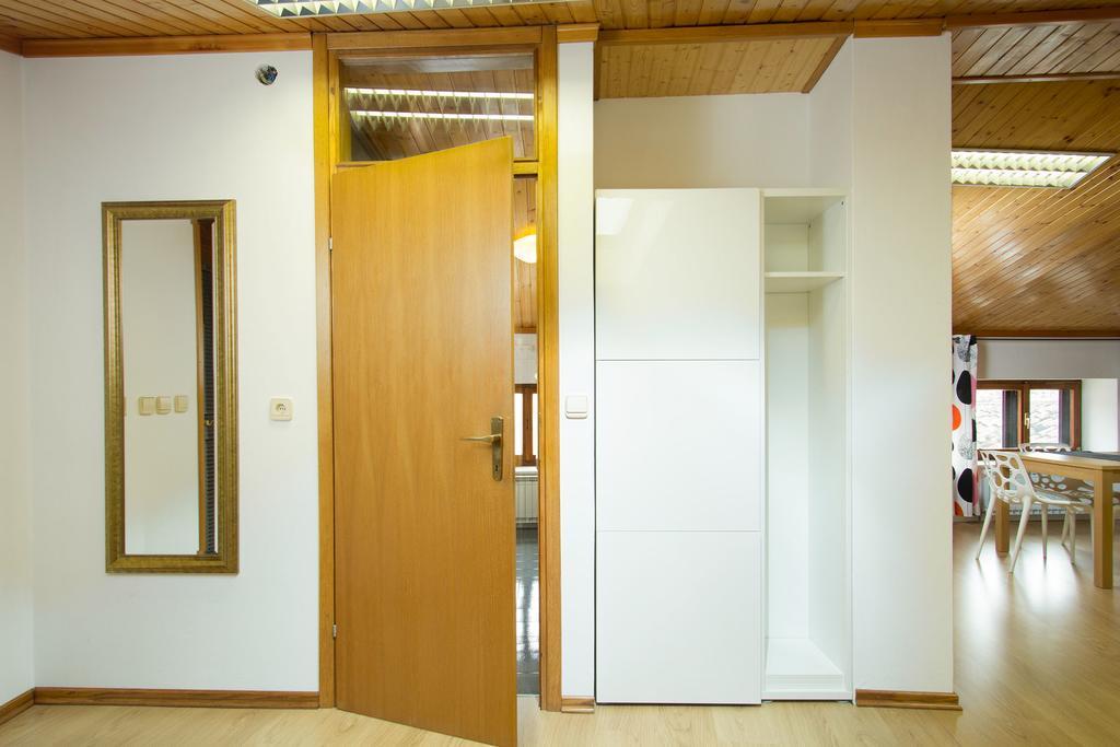 Apartment Bambola Ajdovščina Dış mekan fotoğraf