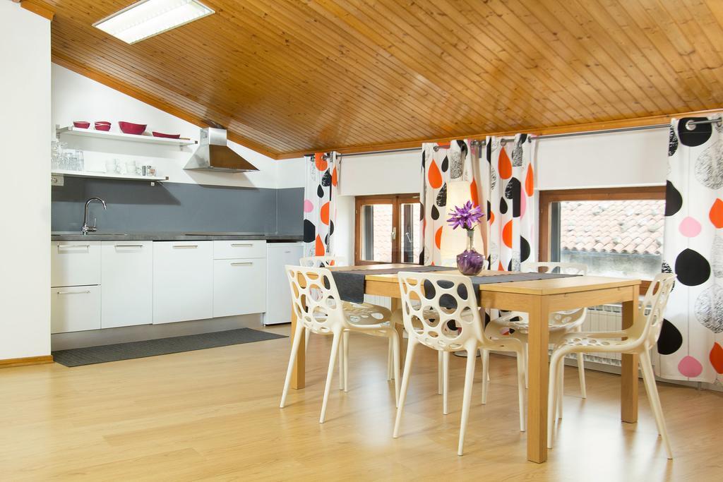 Apartment Bambola Ajdovščina Dış mekan fotoğraf