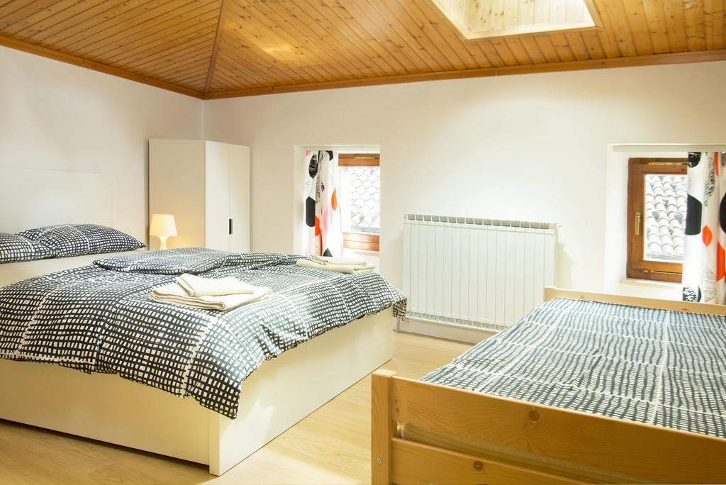 Apartment Bambola Ajdovščina Dış mekan fotoğraf