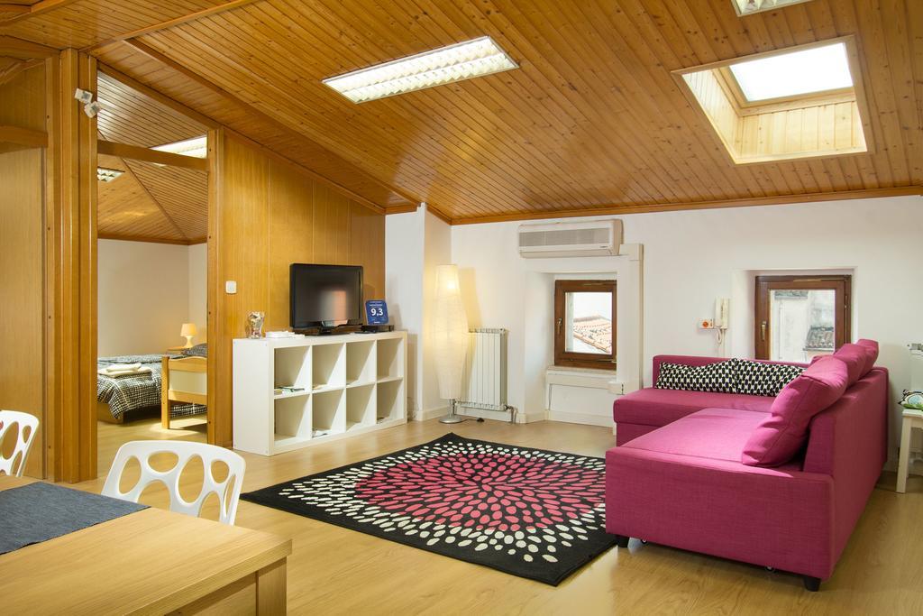 Apartment Bambola Ajdovščina Dış mekan fotoğraf