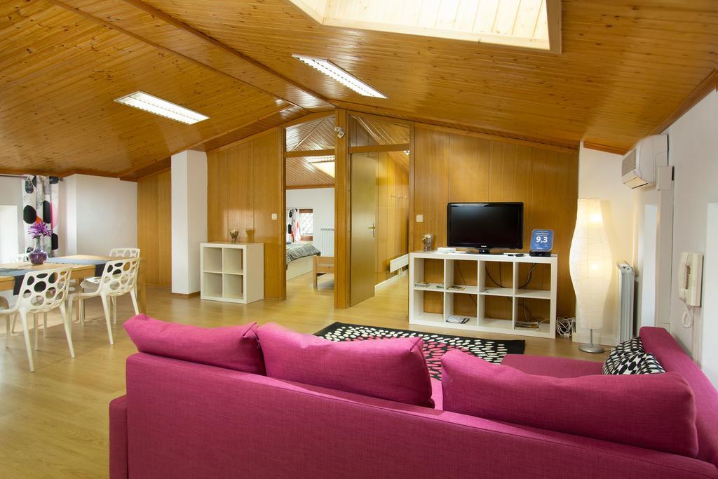 Apartment Bambola Ajdovščina Dış mekan fotoğraf